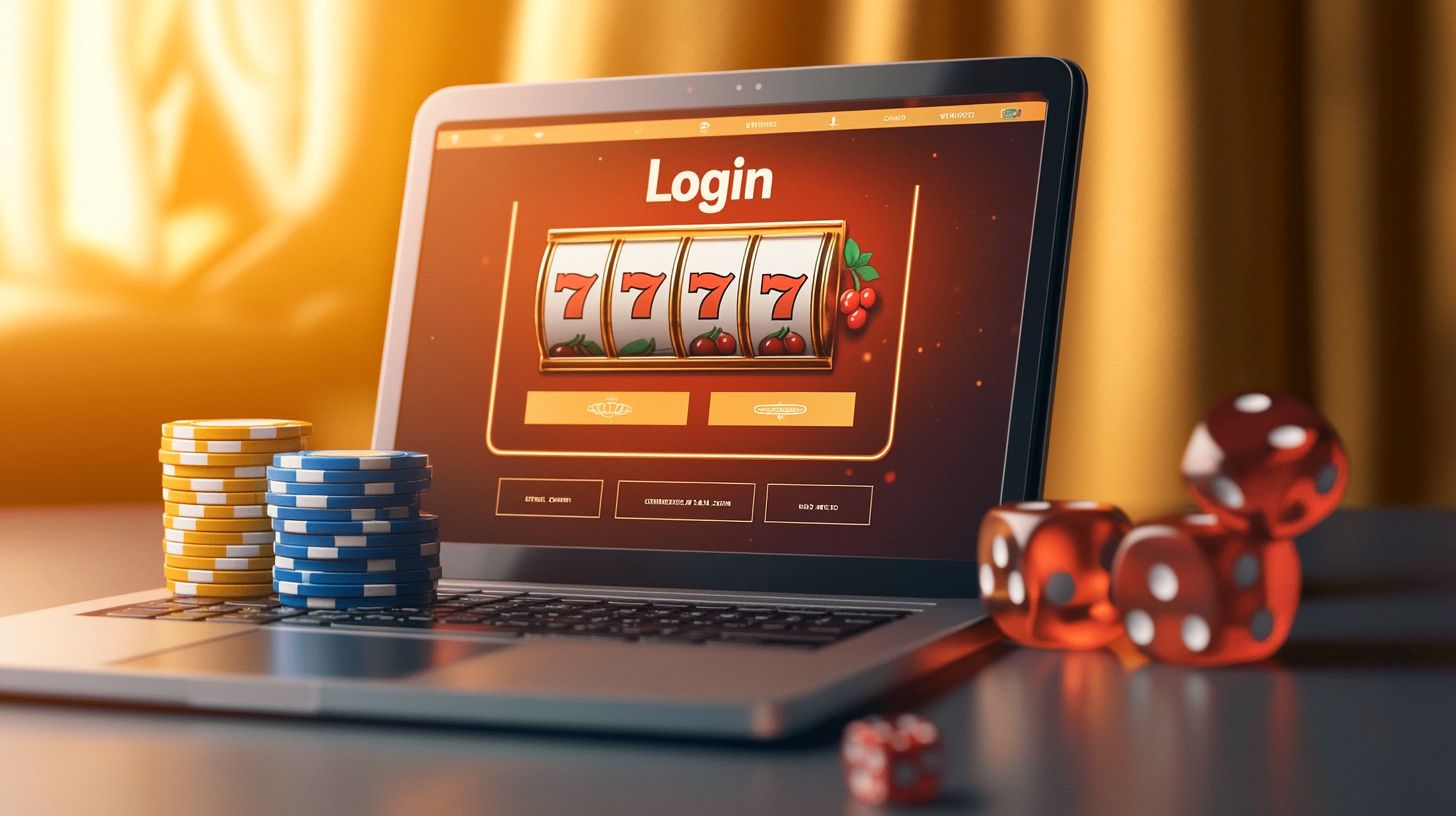 Journey at Casino Online GBAJI
                              